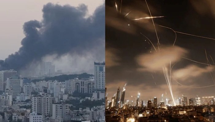 अमेरिका-इजराइल और ईरान के बीच जंग का 12वां दिन, ईरान में अब तक 8000 घरों पर हमला