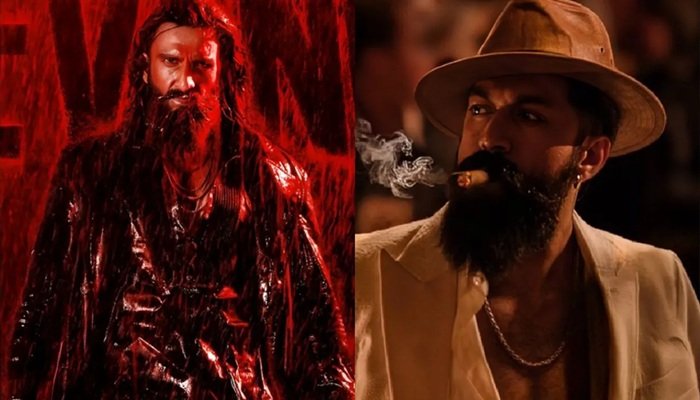 धुरंधर 2 से क्लैश नहीं करना चाहता कोई, टॉक्सिक के बाद ‘डकैत’ की भी रिलीज टली