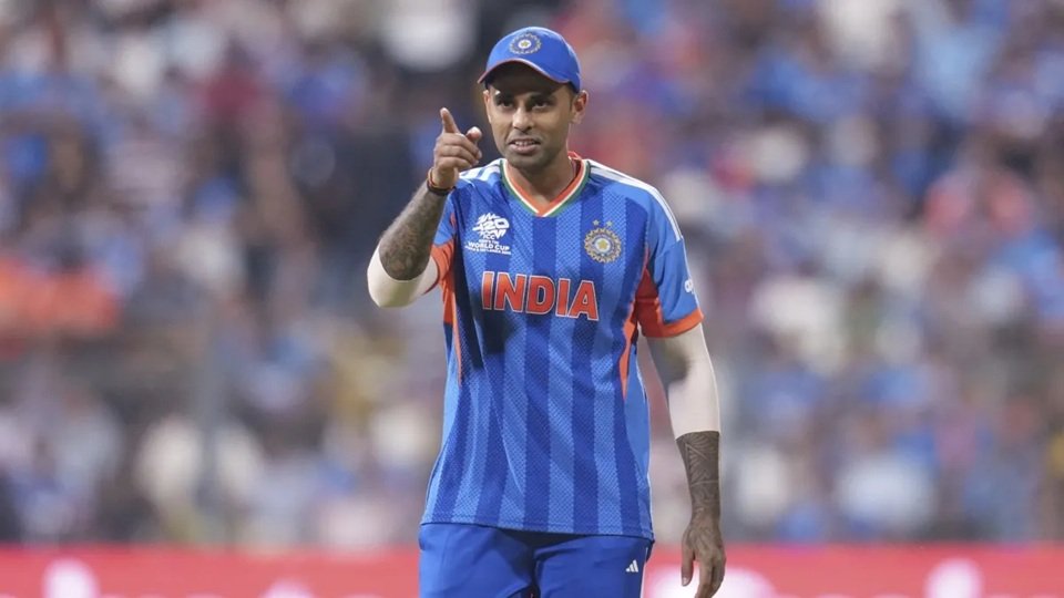 IND vs NZ: वर्ल्ड कप फाइनल से पहले सूर्या ने बताई बड़ी बात, वरुण के फॉर्म पर भी दिया जवाब