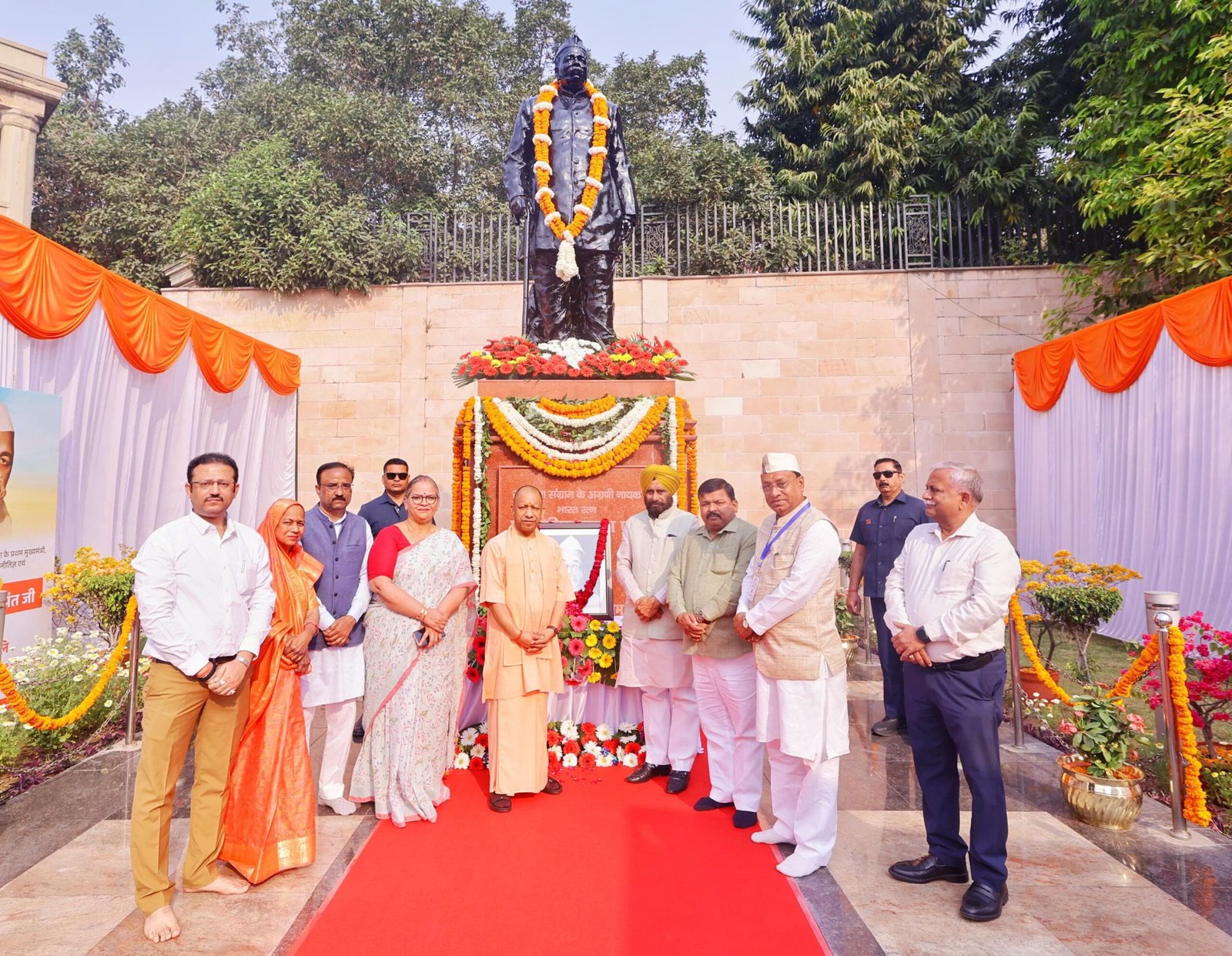 UP के विकास व सुधार के लिए पं. गोविंद बल्लभ पंत ने उठाए अनेक कदम