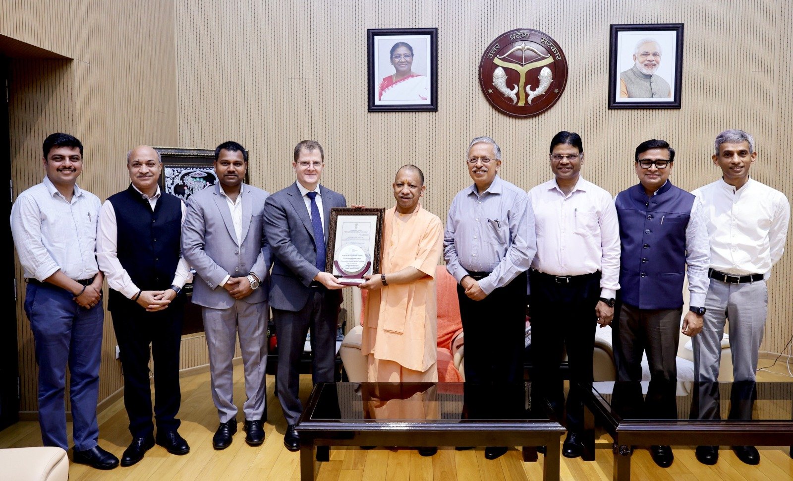 Noida International Airport: अब उद्घाटन और वाणिज्यिक उड़ानों की शुरुआत की प्रक्रिया बढ़ेगी आगे