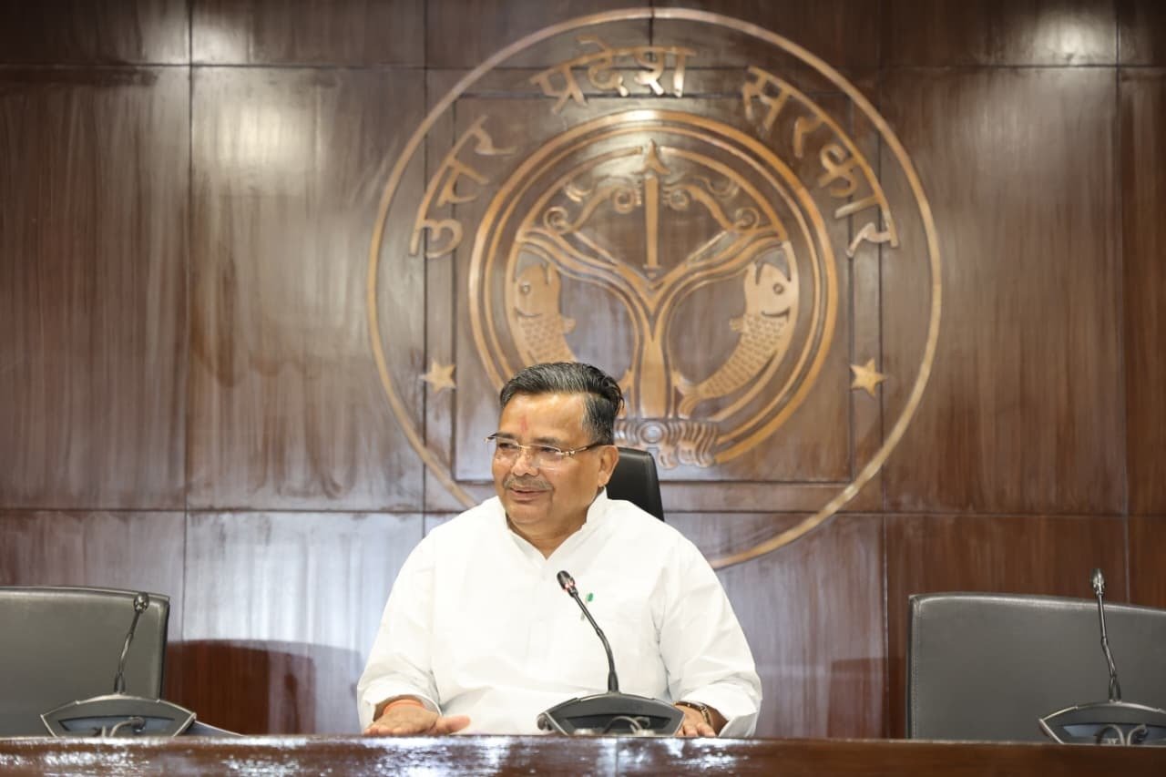 UP News: आस्था के दम पर यूपी बना देश का नंबर-1 पर्यटन केंद्र