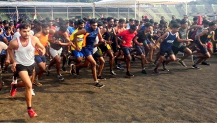 Bareilly: अग्निवीर भर्ती रैली 11 मार्च से, इन जिलों के अभ्यर्थी होंगे शामिल; जानिए जरूरी बातें