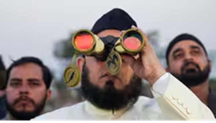 Lucknow: देशभर में कल मनाई जाएगी ईद, पुलिस महकमा अलर्ट मोड पर