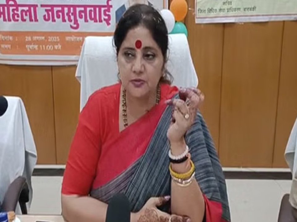 UP की मुस्लिम महिलाओं को मिलेगी बड़ी सौगात! महिला आयोग ने बनाया खास प्लान