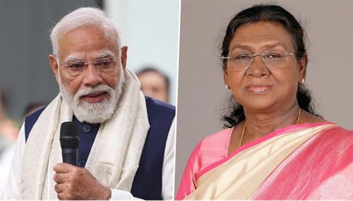 Eid 2026: देशभर में ईद का उल्लास: पीएम मोदी-राष्ट्रपति मुर्मू ने देशवासियों को दी मुबारकबाद