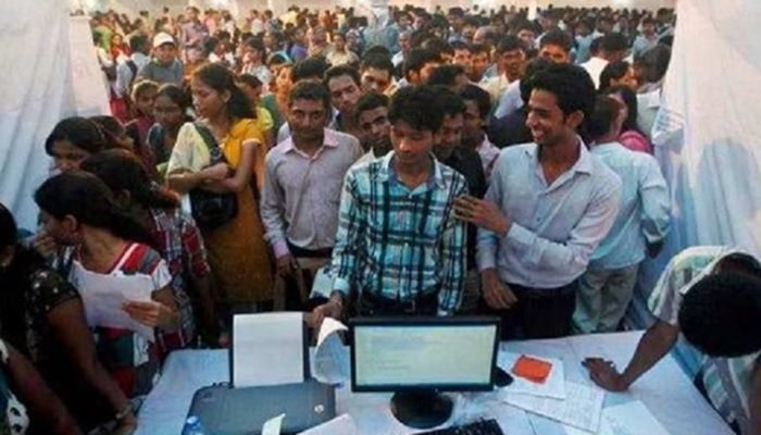 UP News: दो हजार से ज्यादा युवाओं को जल्द रोजगार के अवसर, जानिए प्लान