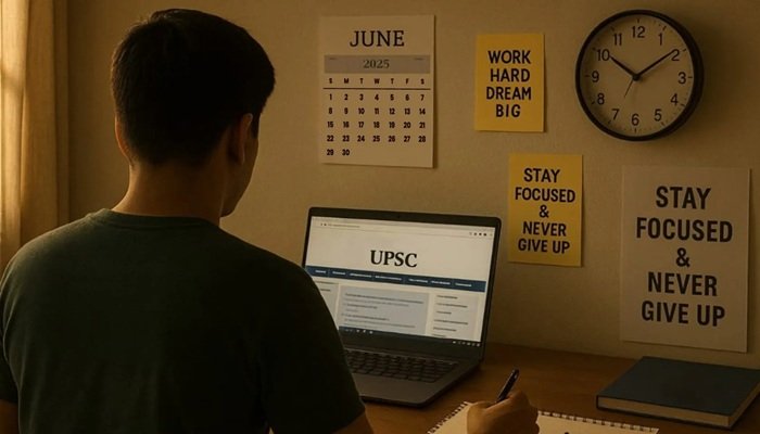 UPSC CSE 2025 Result: यूपीएससी सिविल सेवा परीक्षा का अंतिम परिणाम जारी, ऐसे चेक करें रिजल्ट