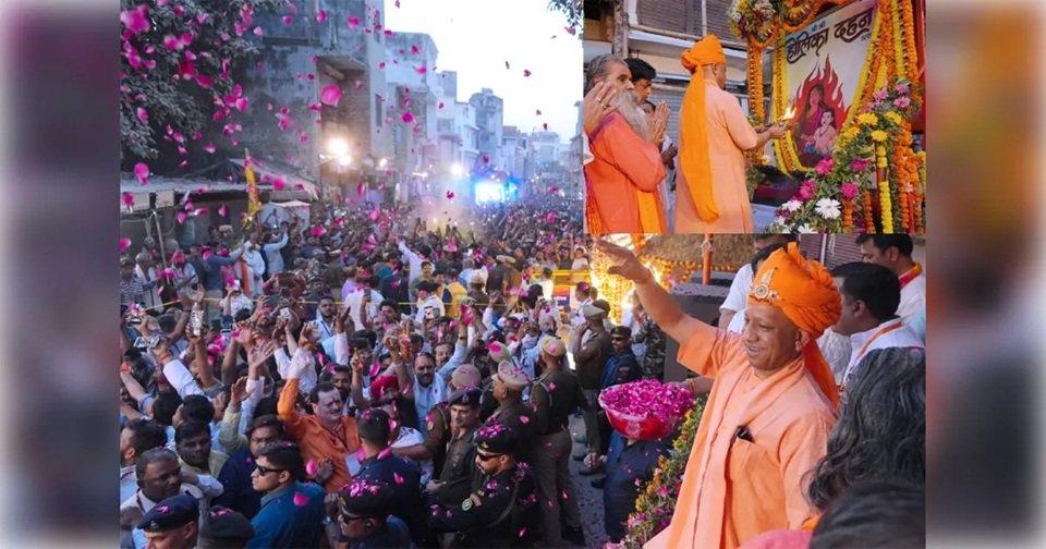 Holi 2026: देशभर में होली की धूम, CM योगी समेत कई राज्यों के मुख्यमंत्रियों ने दी बधाई