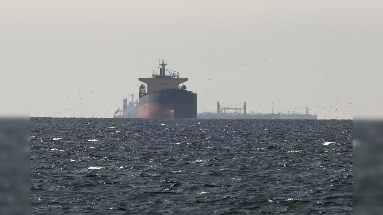 Strait of Hormuz: भारत समेत इन देशों के लिए खुला होर्मुज; निर्बाध आ जा सकेंगे जहाज