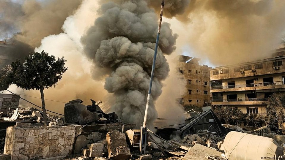 Iran US Conflict: अमेरिका नहीं, हम तय करेंगे कि यह जंग कब खत्म होगी- बोला ईरान