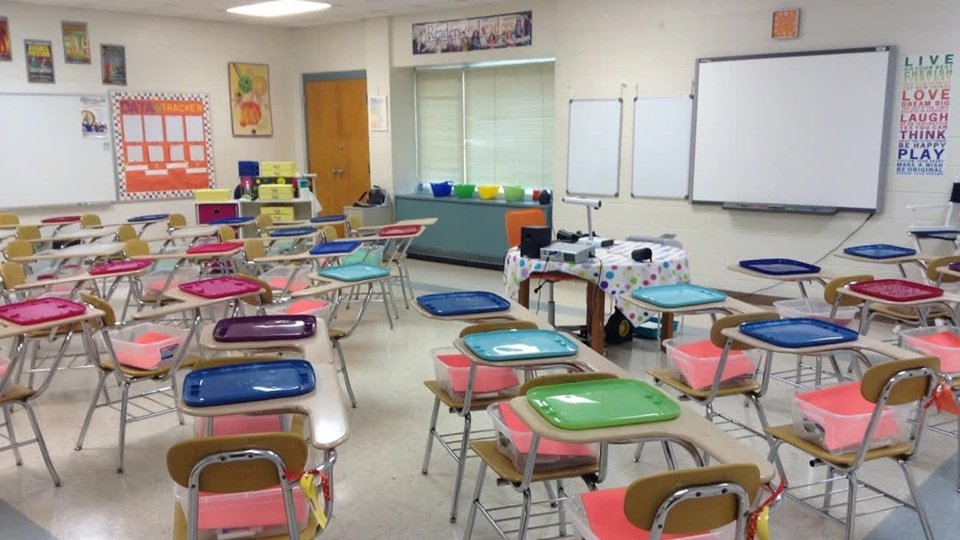 UP News: प्रदेश के कई जिलों में बनेंगे मुख्यमंत्री मॉडल कंपोजिट विद्यालय