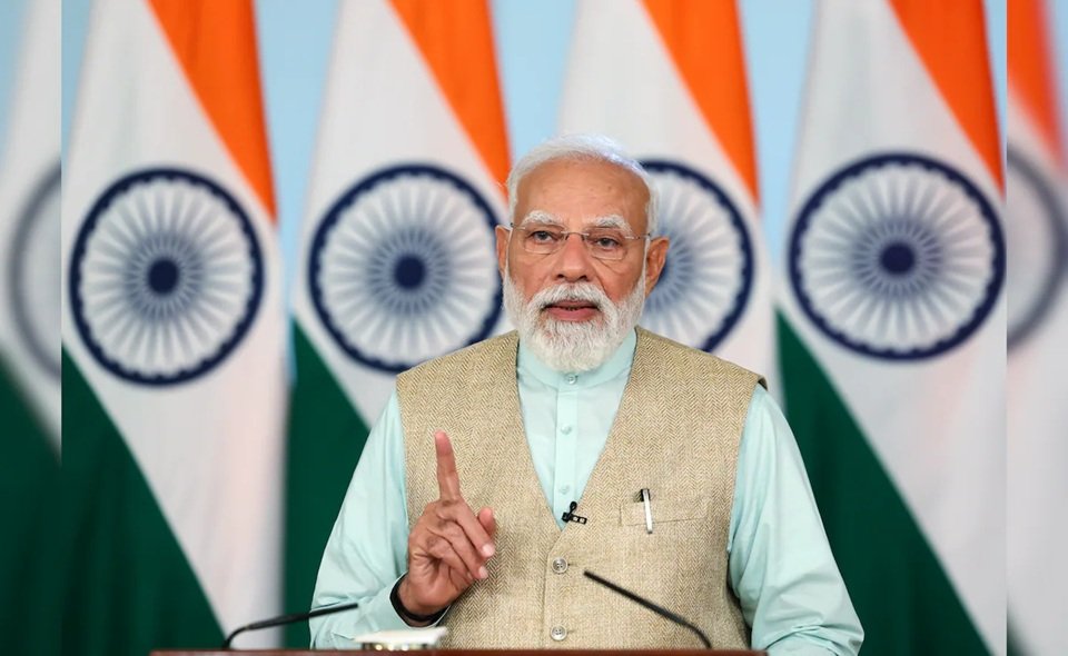 PM Modi: लोकसभा के अहंकारी-उत्पाती छात्रों को ठीक करना जानते हैं ओम बिरला