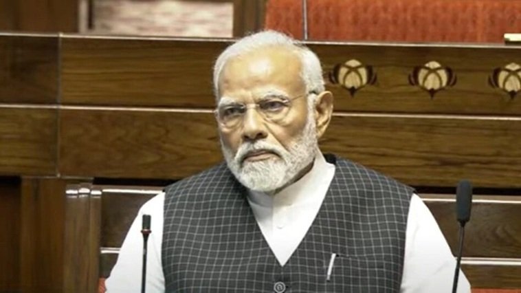 PM Modi: राजनीति में फुलस्टॉप नहीं, अनुभव और समझ हमेशा कीमती होती है