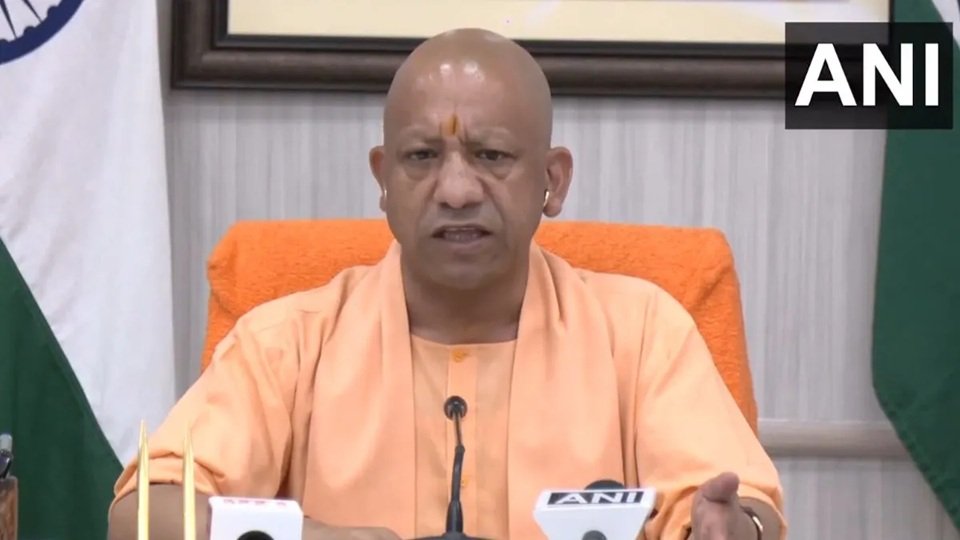 UP Government: BJP सरकार के 9 साल पूरे, CM योगी ने गिनाईं उपलब्धियां