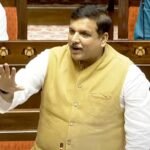 राज्यसभा के सभापति को पत्र लिखेगी AAP, बागी सांसदों को अयोग्य घोषित करने की करेंगे मांग