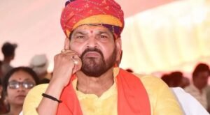 पूर्व सांसद Brij Bhushan बोले- राम मंदिर आंदोलन से जुड़े लोगों की हुई उपेक्षा