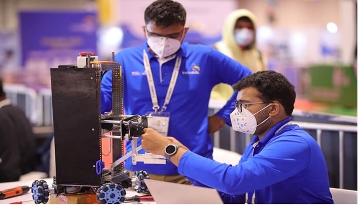 UP: ग्रेटर नोएडा में सजेगा कौशल का महाकुंभ, ‘इंडिया स्किल्स नेशनल कॉम्पिटिशन’ का होगा आगाज