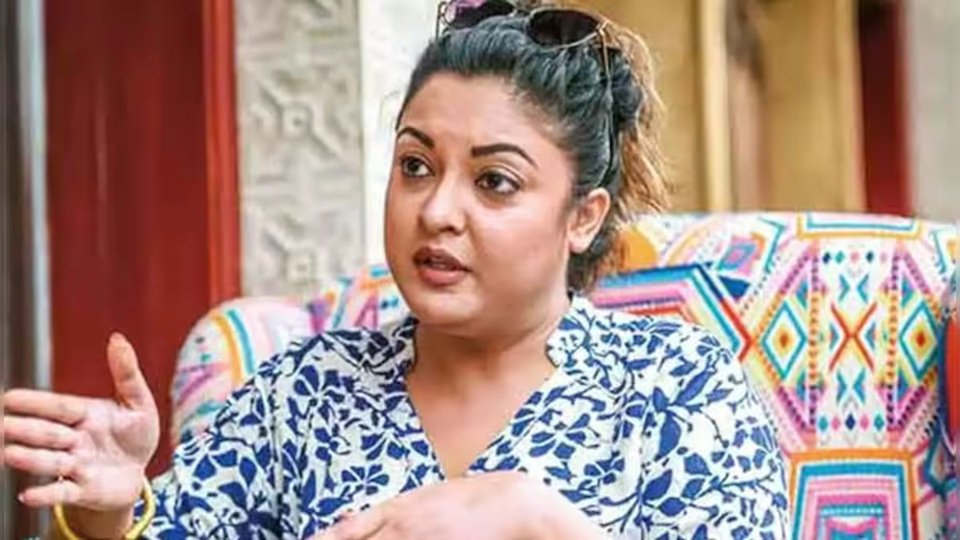 Tanushree Dutta ने खोली बॉलीवुड इंडस्ट्री की पोल! कह डाली बड़ी बात