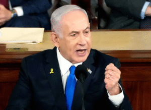 अब अलग राह पर चलेगा इजरायल! Netanyahu बोले- किसी के मोहताज नहीं रहेंगे
