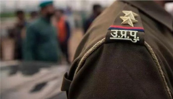 खुद को मृत घोषित करने के लिए बर्खास्त सिपाही ने बुजुर्ग को जिंदा जलाया, फिर ऐसे खुला राज