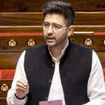 AAP संसदीय दल में बड़ी फूट: राघव चड्ढा का एलान- भाजपा में शामिल होंगे