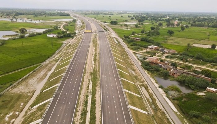यूपी का सबसे लंबा एक्सप्रेस वे तैयार, अब 6 घंटे में मेरठ से पहुंचेंगे प्रयागराज; जानिए सबकुछ  