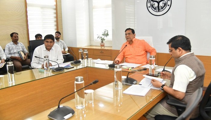 लखनऊ समेत पूरे प्रदेश में स्मार्ट मीटर पर लगी रोक, कनेक्शन कटने से पहले आएंगे 5 मैसेज