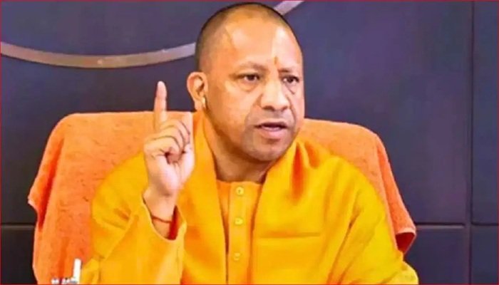 यूपी में 40 IAS के ट्रांसफर, 15 जिलों के बदले DM; UPPCL के एमडी भी हटाए गए