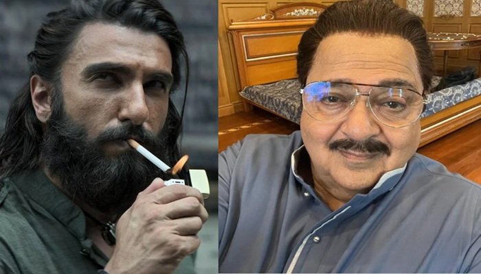 'धुरंधर 3' को लेकर सामने आया बड़ा अपडेट, एक्टर राकेश बेदी ने कही ये बात