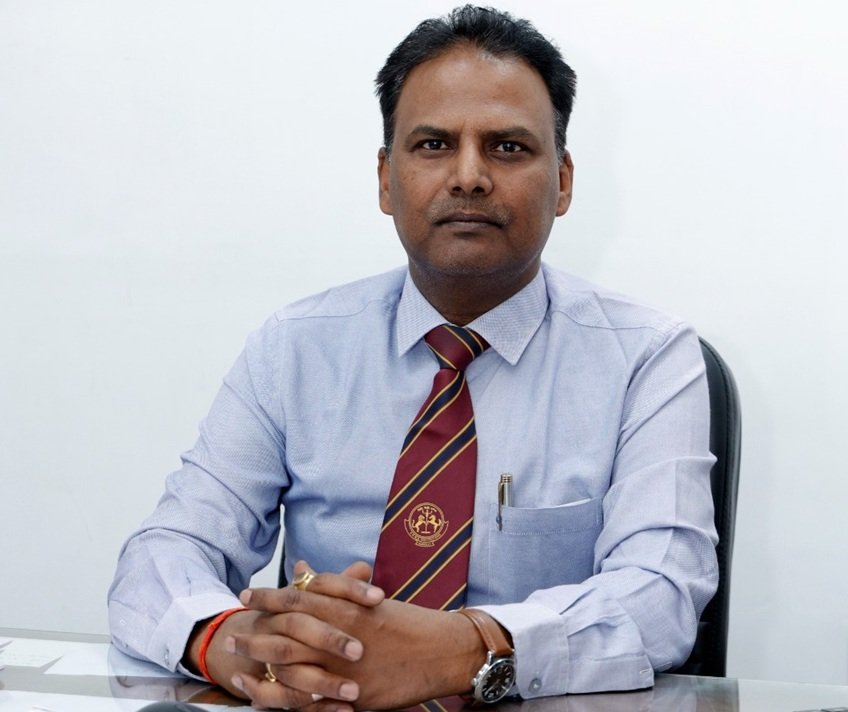 SRMS CET में आयोजित होगा टेक व्योम, इनाम में 50 हजार जीतने का मौका