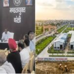 बरेली के परसाखेड़ा में बनेगा मॉडर्न डाटा सेंटर, कमिश्नर ने दिए समय से काम पूरा करने के निर्देश