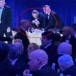 वॉशिंगटन में डिनर के दौरान फायरिंग, हमलावर गिरफ्तार; घटना के समय पत्‍नी समेत मौजूद थे ट्रंप