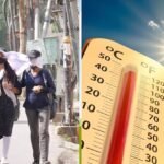 यूपी में सीजन में पहली बार पारा 47.4°C, बांदा सबसे गर्म शहर; घर से न निकलने की सलाह