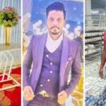 चेहरे पर केक लगाने से भड़का बर्थडे बॉय, पार्टी में की तीन दोस्तों की ही हत्या