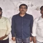 यूपी होमगार्ड परीक्षा में AI से पेपर सॉल्व कराने का लिया ठेका, केमेस्ट्री प्रवक्ता समेत तीन गिरफ्तार