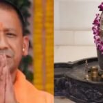 अयोध्या में 29 अप्रैल को शिव मंदिर पर ध्वजारोहण करेंगे सीएम योगी