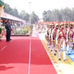 सीएम योगी की मौजूदगी में महिला आरक्षियों ने ली शपथ, बोलीं- नया आत्मविश्वास मिला