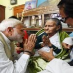 बंगाल में पीएम मोदी बोले- TMC की निर्ममता ने मां को रुलाया, BJP के लिए मांगे वोट