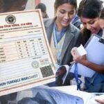 यूपी बोर्ड के 10वीं-12वीं के प्रमाणपत्र-अंकपत्र में हो गई है गलती, कल से संशोधन का मौका