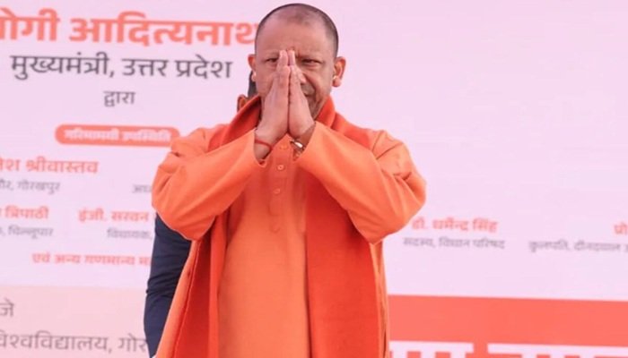 सीएम योगी ने 17 फॉर्मा कंपनियों को दिया लेटर ऑफ कम्फर्ट, बोले- सेफ्टी, स्टेबिलिटी एंड स्पीड की गारंटी यूपी