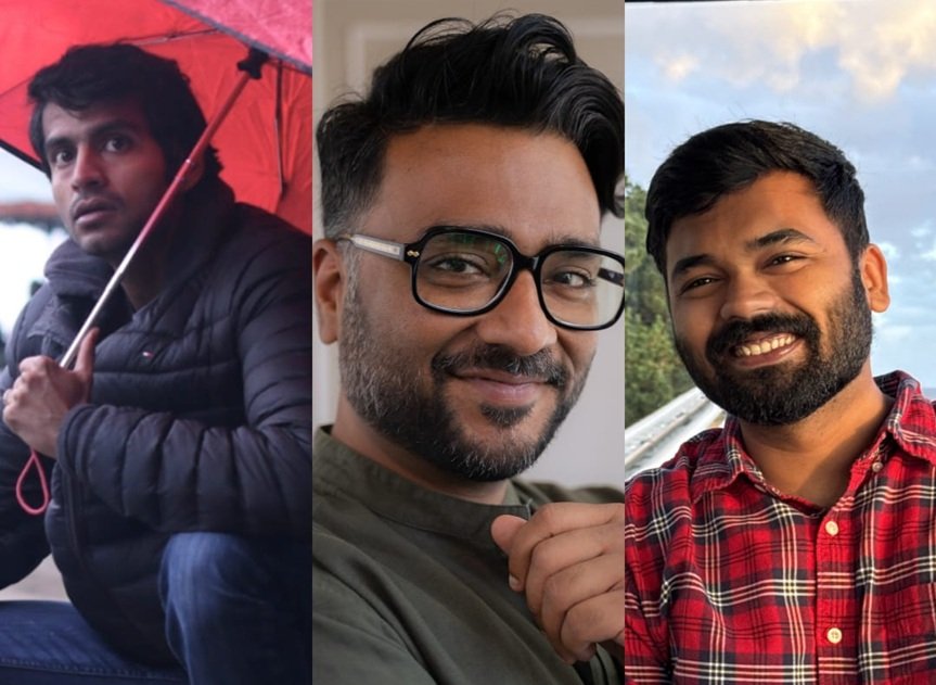 नेशनल अवॉर्ड विनर सुधांशु सरिया बॉलीवुड में दो नए डायरेक्टर्स को लॉन्च करेंगे!