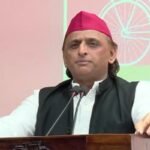 गाजीपुर कांड पीड़ित परिवार को 5 लाख देंगे अखिलेश यादव, बोले- यूपी में महिलाएं कहीं सुरक्षित नहीं