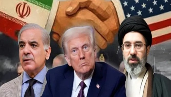 पाकिस्तान अमेरिका के पक्ष में झुका है, मध्यस्थ बनने के लायक नहीं: ईरानी सांसद