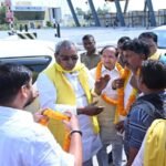 पंचायतों का कार्यकाल बढ़ाने और चुनाव को लेकर मंत्री राजभर का बड़ा बयान, पढ़िए क्‍या कहा?