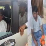 TMC सांसद मिताली की कार पर हमला, तीन आरोपी अरेस्ट; दूसरे चरण का चुनाव प्रचार थमा