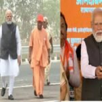 यूपी के सबसे लंबे गंगा एक्सप्रेस-वे का उद्घाटन, पीएम मोदी का ऐलान- हरिद्वार से भी जुड़ेगा