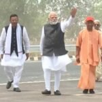 मेरठ से प्रयागराज तक 12 जिलों को जोड़ने वाले गंगा एक्सप्रेसवे की खासियत जानिए