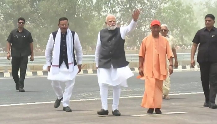 मेरठ से प्रयागराज तक 12 जिलों को जोड़ने वाले गंगा एक्सप्रेसवे की खासियत जानिए