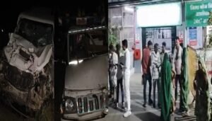 MP के धार में बड़ा हादसा, पिकअप वाहन पलटने से 16 लोगों की मौत; PM-CM ने जताया दु:ख